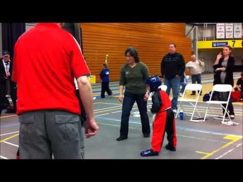 Southern Ontario Open Martial Arts Championships
