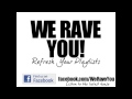 Ray Toven - Freakshow (Original Mix) 