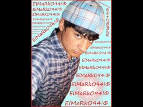 Algo de lo que sale - ElMarko94!® Ft. Chuly Shady