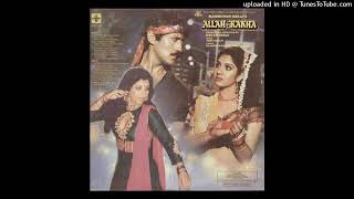 Download lagu DOLI LEKE YAHAN KOI AATA NAHIN KOI DULHAN BANAA KE LE JATA NAHIN JHANKAR mp3