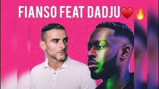 Fianso feat Dadju - Apollonia clip