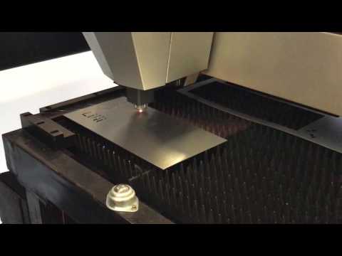 Piranha Bodor Fibre Laser