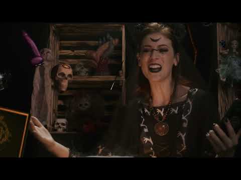 Transition To Death Trailer (2024 Short Film)