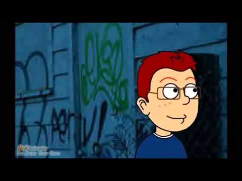 Glennladdin part 7  - Glenn Arrested