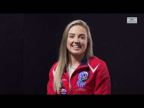 Selina Strømberg Jappee