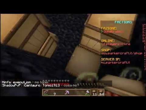 Minecraft Griefing | Bonte23 | w/kekko