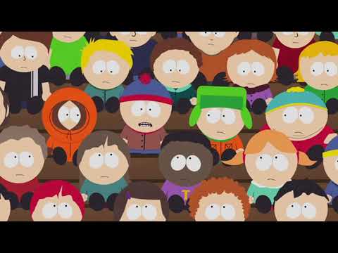 SOUTH PARK VF – Couilles molles clip3