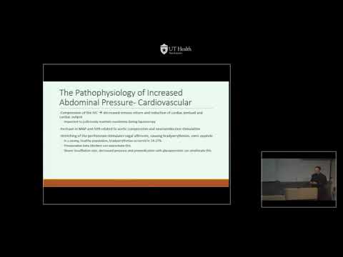GR   05 15 17   The Pathophysiology of Pneumoperitoneum   Dr  Vincet Kirkpatrick
