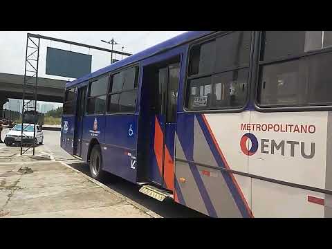 Viação São Camilo 392