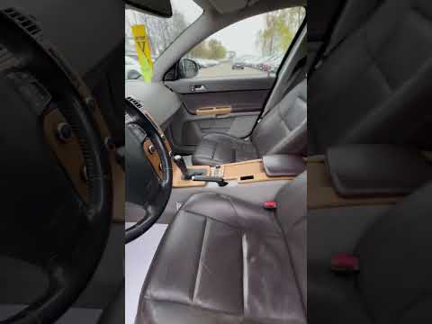 фото volvo v50 i рестайлинг 0