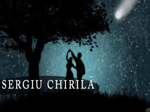 Sergiu Chirila - Cand va cadea (Original track)
