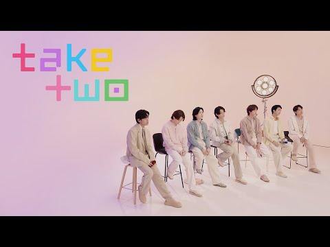 BTS (방탄소년단) 'Take Two' Live Clip #2023BTSFESTA