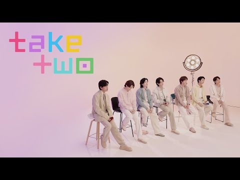 BTS (방탄소년단) 'Take Two' Live Clip #2023BTSFESTA thumnail