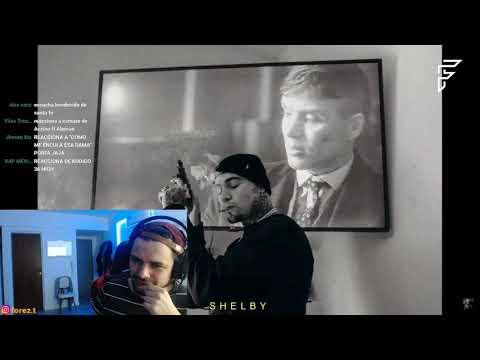 🇦🇷 ARGENTINO REACCIONA a 05.- Shelby / Gera MX (Feat. DJ Lico)