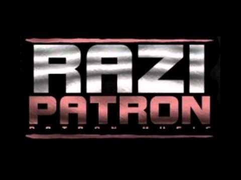 Razi Patron - Keine Chance 12Bars (PATRON MUSIC)