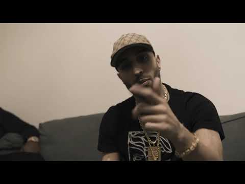 P.J x Adel - Inga Alternativ (officiell musikvideo)