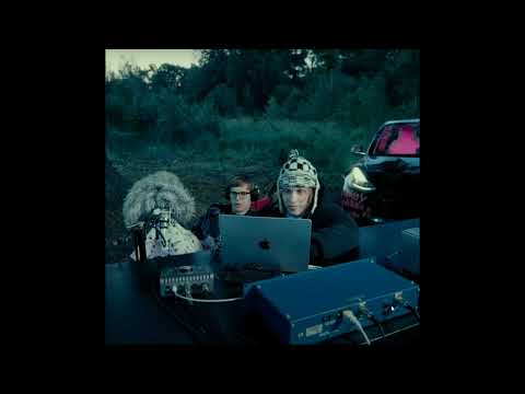 PLOHOYPAREN x TOXI$ x NEW JAZZ Type Beat