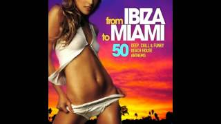 Sarah Carlsson Are You Ready To Fly Sun Rah Edit