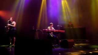 re:plus - Solitude @ LIVE at The Movement Festival