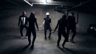 Brandy - Can You Hear Me Now | Choreography @Lildewey31