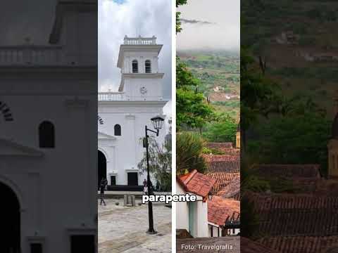 Los pueblos más hermosos de Santander para visitar este puente✨