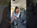 Did you know the Honda Odyssey has a Unicorn Seat? #shorts
