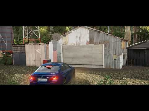 Forza Horizon 3 Walkthrough Part 149 - "Barn Find - Ford Super Deluxe Station Wagon"