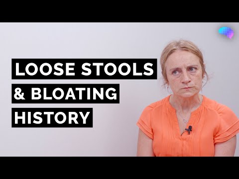 Loose Stools & Bloating History | OSCE Guide | UKMLA | CPSA | PLAB 2