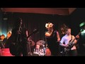 The Irresponsibles Break Me Live From The Grace Emily Hotel 26 Feb 2010
