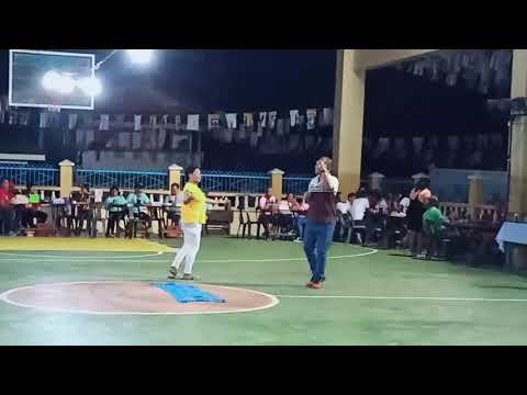 AGIDAW-AGIDAW KAUPAY ISAYAW