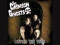 The Crimson Ghosts - Hunted 
