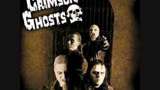The Crimson Ghosts - Hunted