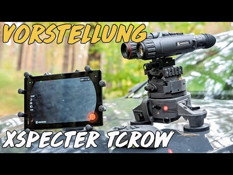 Introduction - XSpecter T-Crow PRO 2