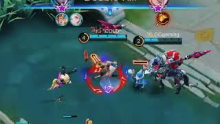 Download lagu Story WhatsApp Dj Tutup Jendela || Mobile Legends mp3