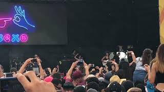 Sexo - Residente - Costa Rica 2018