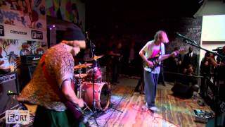 DIIV, "How Long Have You Known" Live at The FADER FORT Presented by Converse