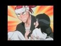 Renji yelling at Rukia (Dubbed in English)