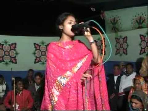 Eti Akter, Radar Bonduyare Tumi,  YEAPISH