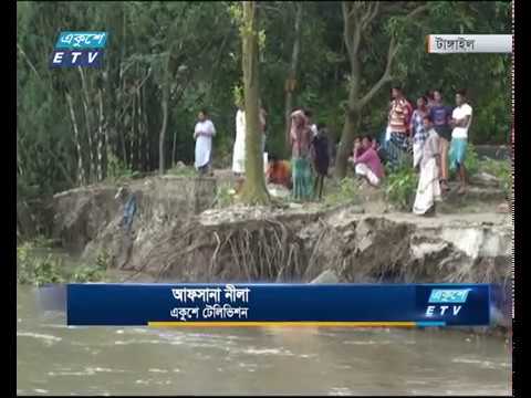বন্যার্ত এলাকায় ছড়িয়ে পড়ছে পানিবাহিত রোগ
