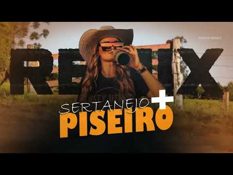 MEGAMIX ｜ SERTANEJO + PISEIRO ｜ ForróNejo 2025  SAMUK A NO BEAT  03