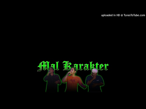 Mal Karakter - (2006) - Podria ser mejor