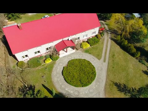 👑💲⚡️Dwór na sprzedaż (Dolny Śląsk) - Agroturystyka lub Do Zamieszkania Na Zawsze