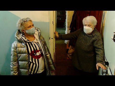 Ziua mondială a asistenţei sociale