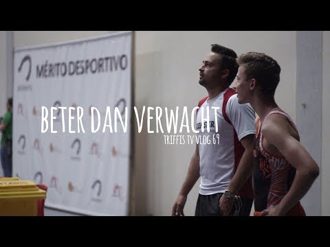 Dat ging beter dan verwacht