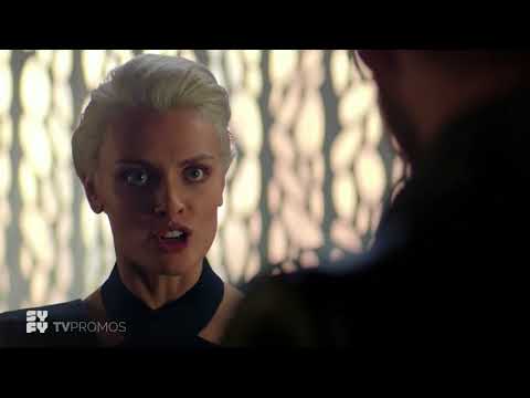KRYPTON 1x02 Promo House of El HD This Season On