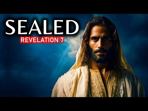 The 144,000 REVEALED: Who They REALLY Are in 2026 (Revelation 7 Identity EXPOSED)