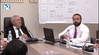 Քոչարյան-Սարգսյան թեժ բանավեճ։ Լրաբեր - 13․06․2025