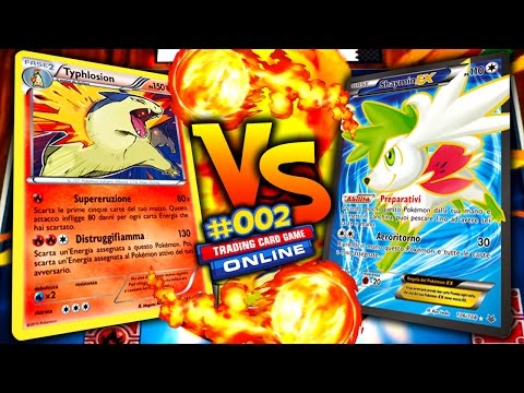 UN MAZZO FORTISSIMO 600 DANNI CON UN ATTACCO!!! - Pokémon GCC Online Road To Champion 02
