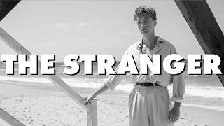 The Stranger (L’Étranger) | Movie Review