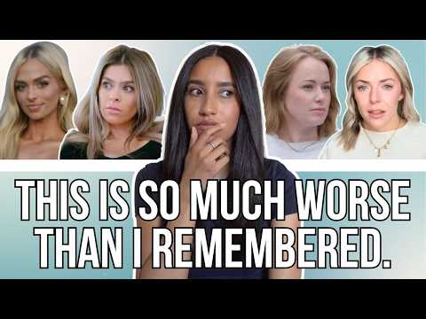 TAYLOR FRANKIE PAUL, #MOMTOK, & SECRET LIVES OF MORMON WIVES | the real story behind the hit show